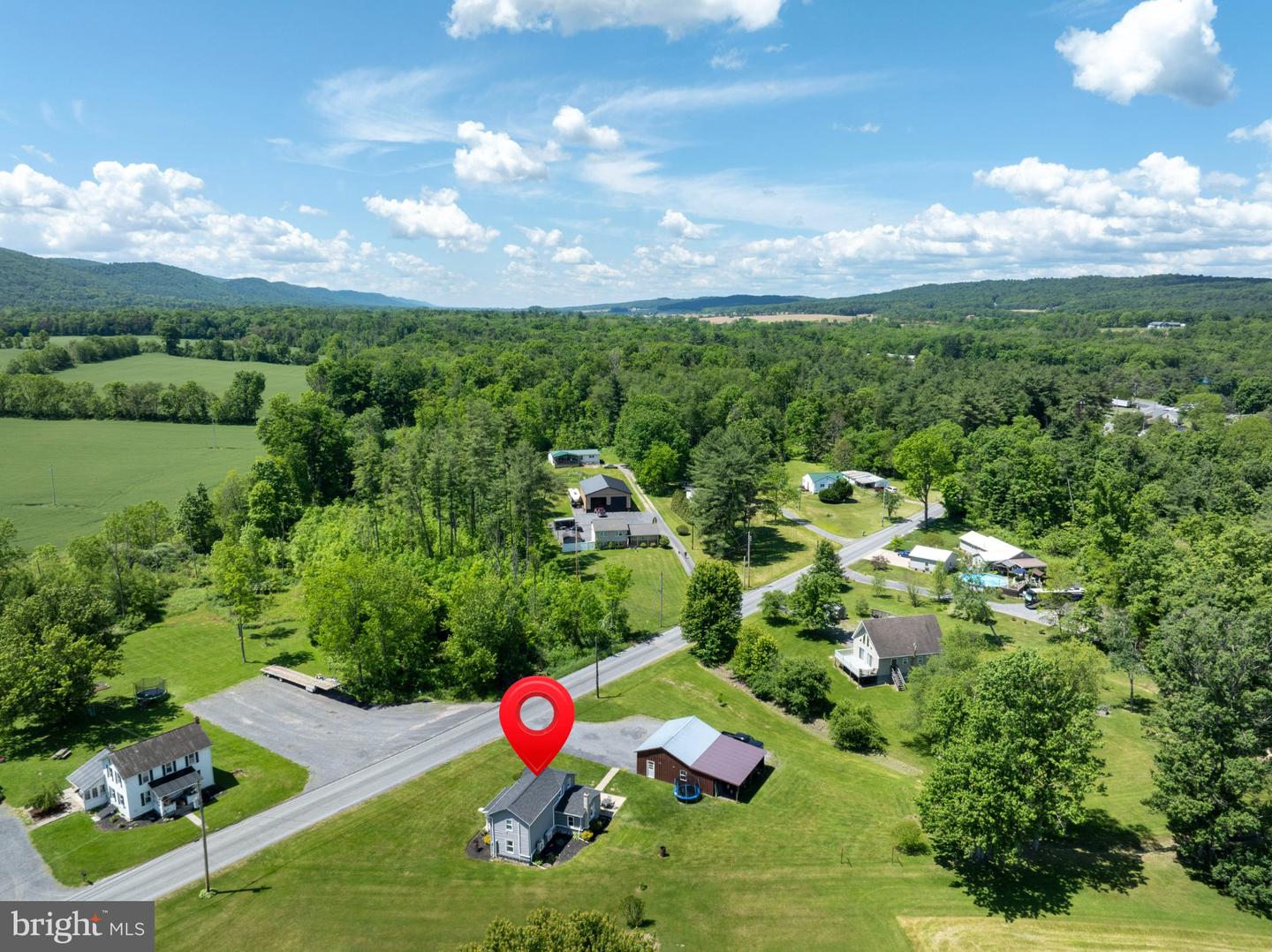 165 Cherry Run Rd Property Photo 40