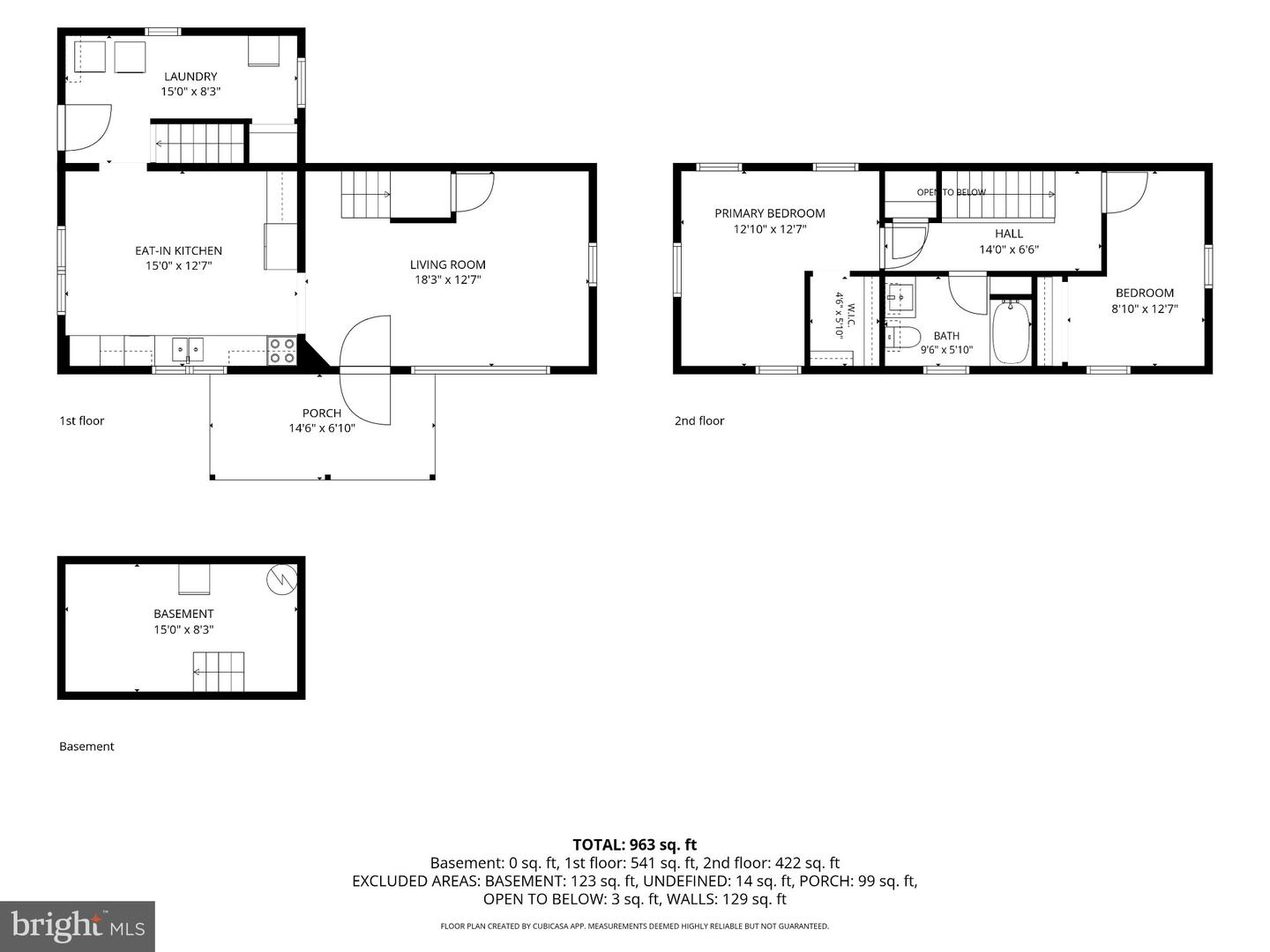 165 Cherry Run Rd Property Photo 44