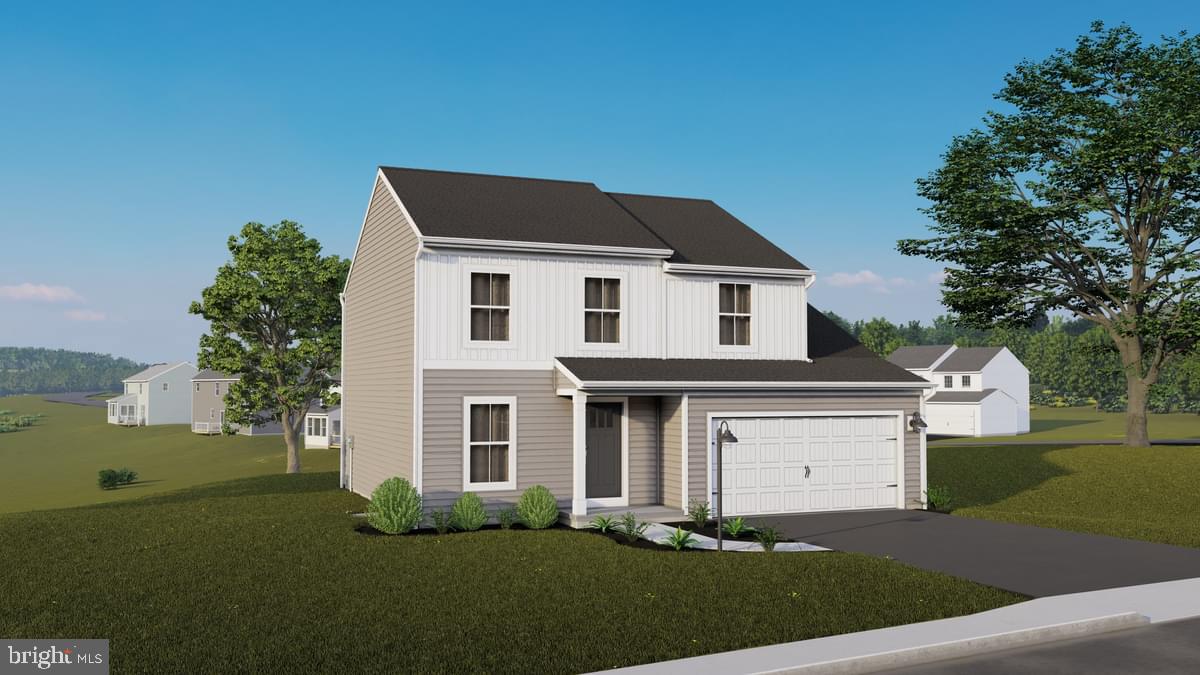 58 Village Ln #lot 7 Property Photo