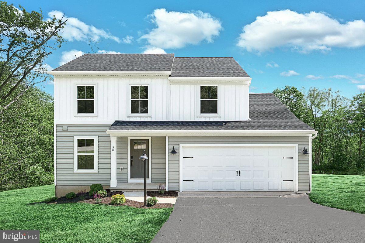 58 VILLAGE LN #LOT 7