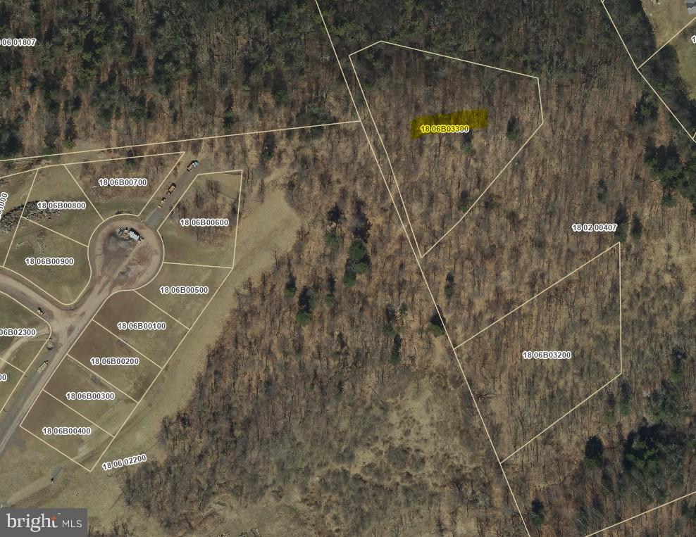 Preserve Ln #lot 32 Property Photo
