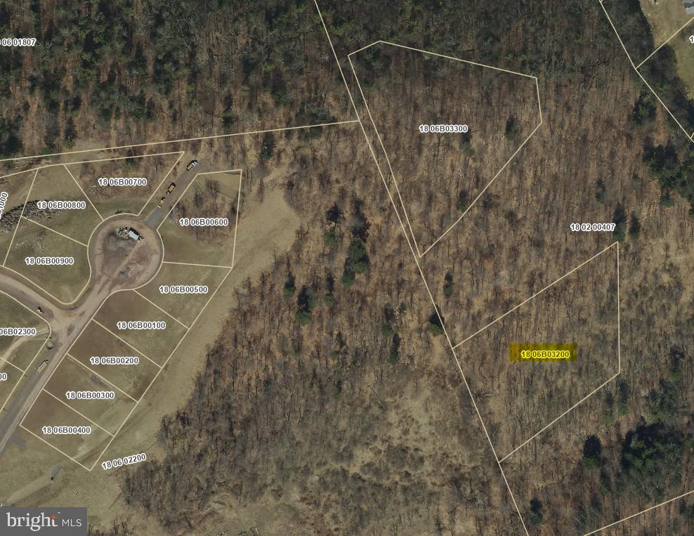 Preserve Ln #lot 33 Property Photo