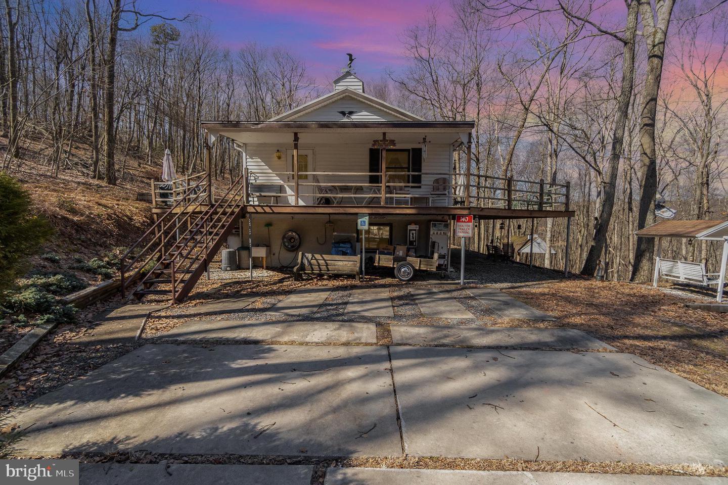37 Roaring Creek Forest Property Photo