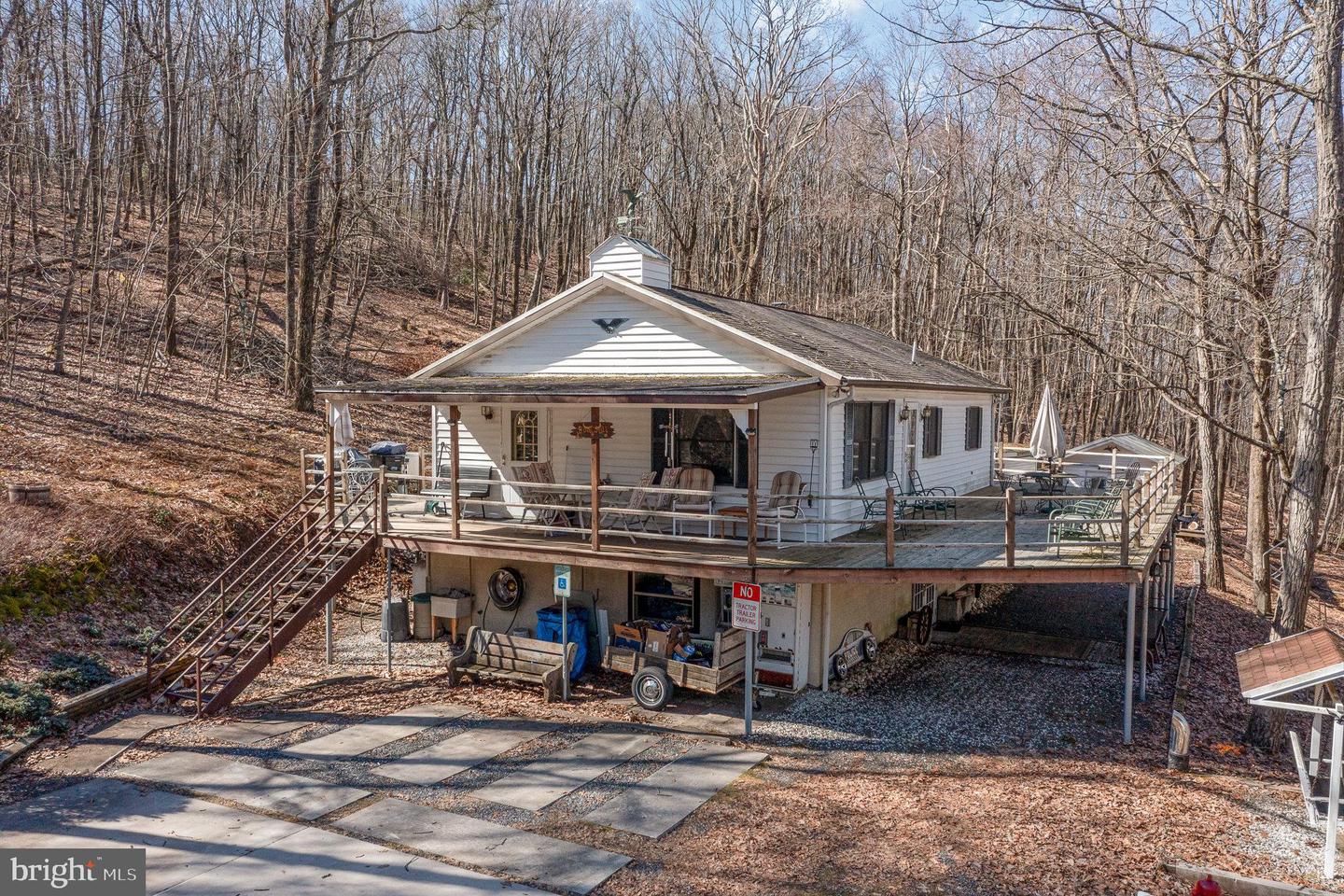 37 Roaring Creek Forest Property Photo 1