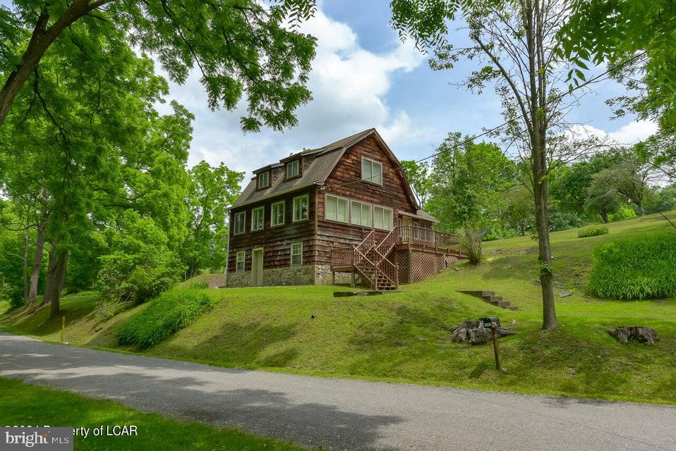 193 Cranberry Run Rd Property Photo
