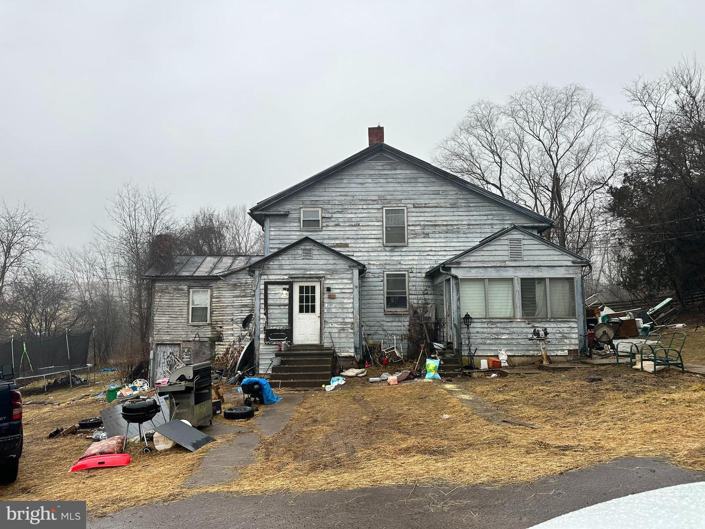 165 Schoolhouse Rd Property Photo