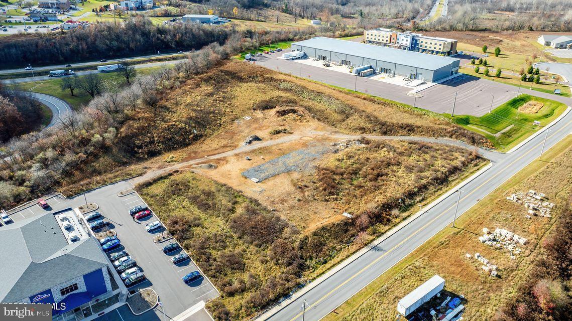 Alliance Park Drive #lot 2 Property Photo 1