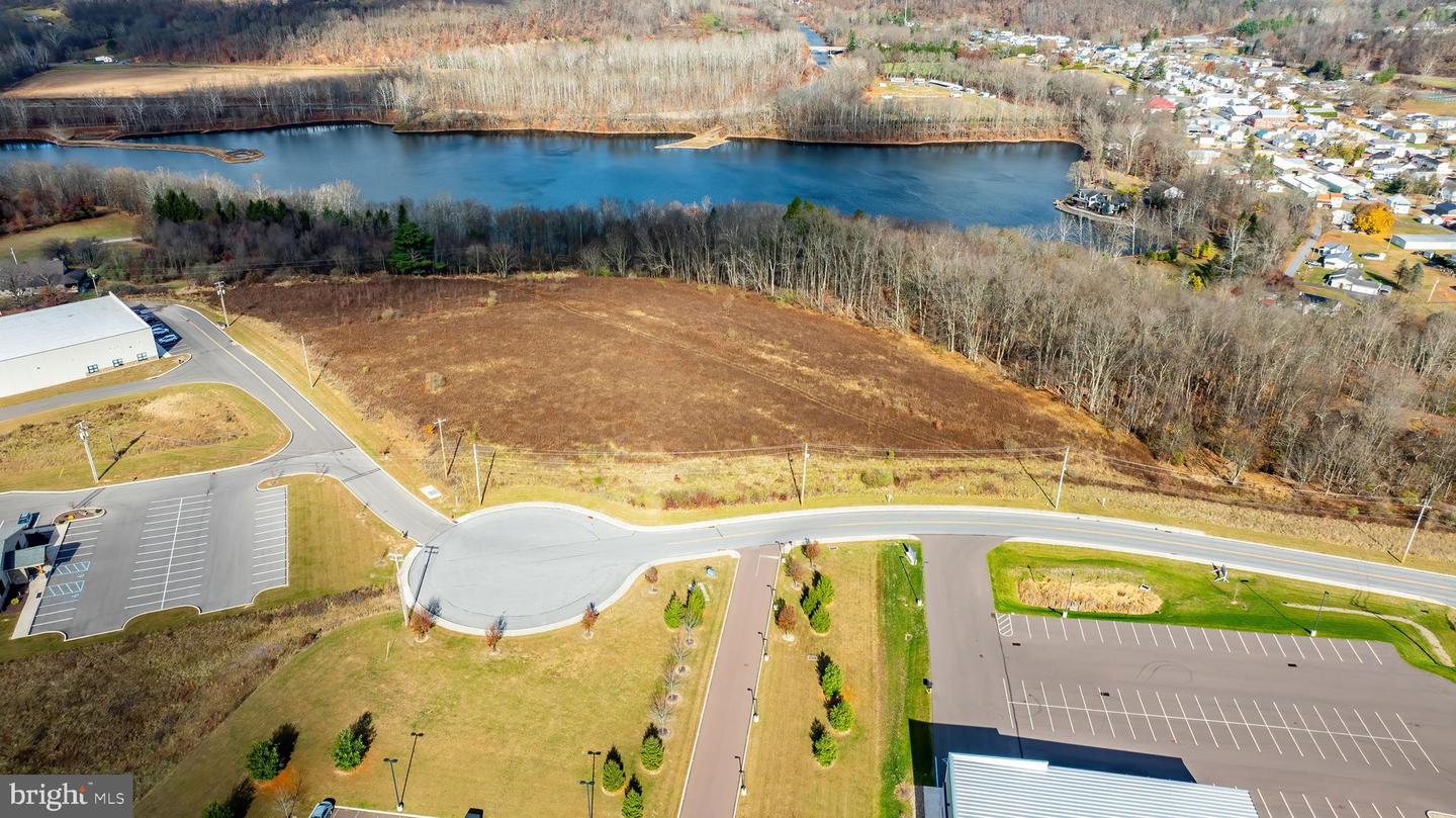 Alliance Park Drive #lot 6 Property Photo 1