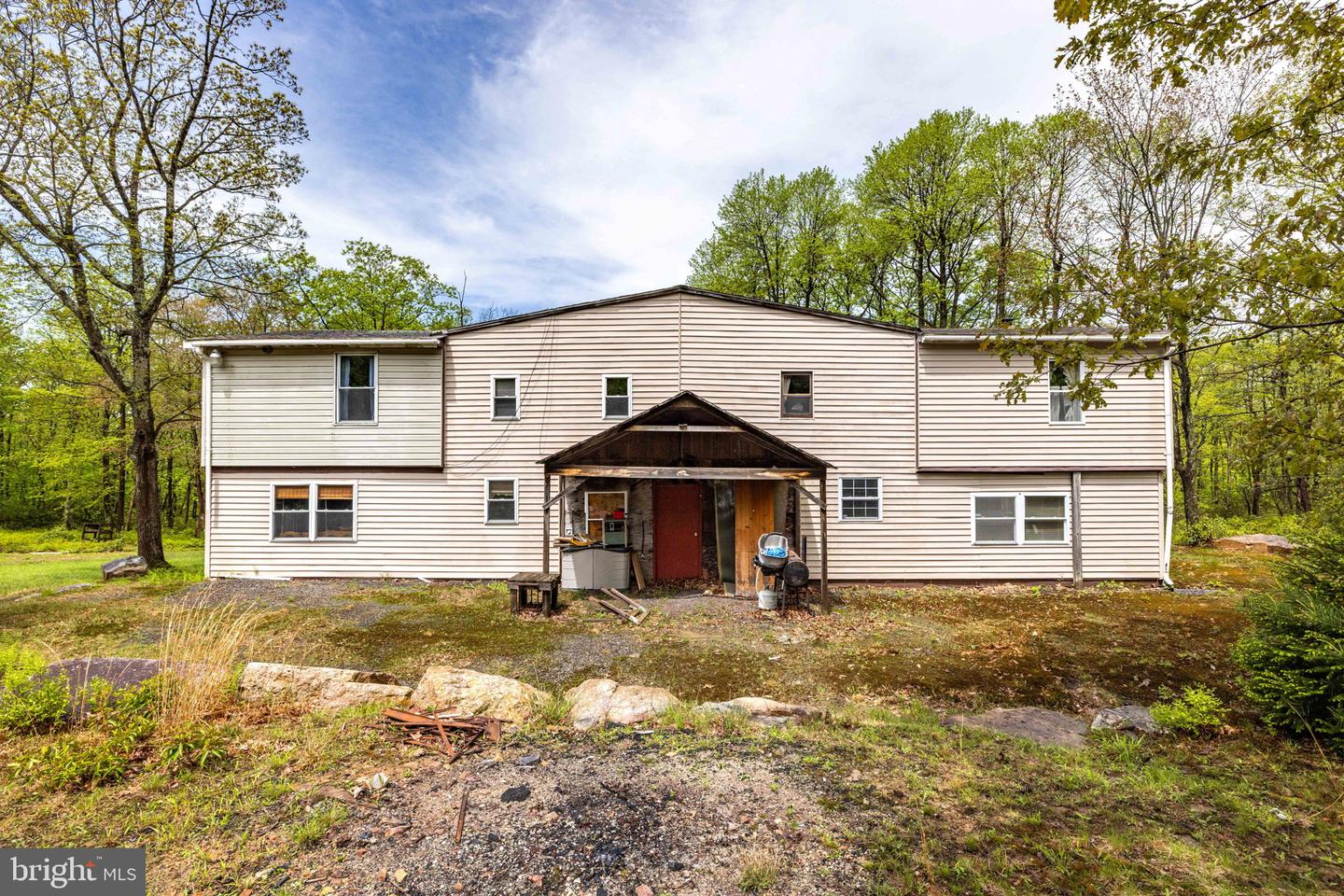 1939 OLD READING RD #LOT 67