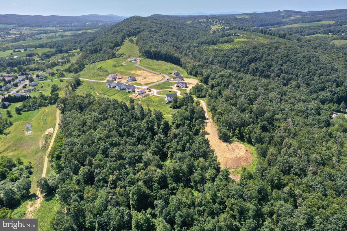 Preserve Ln #lot 32 Property Photo 1