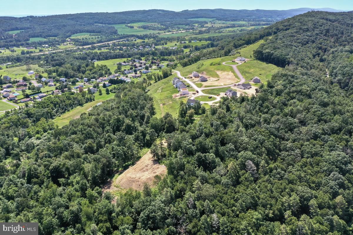 Preserve Ln #lot 33 Property Photo 1