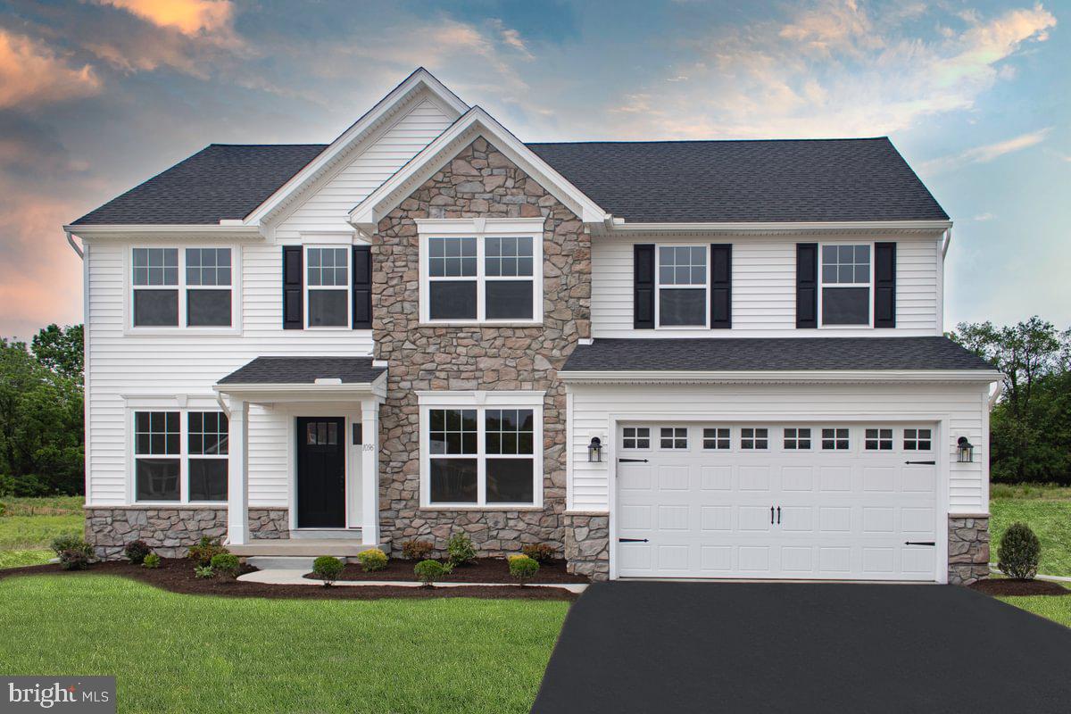55 Preserve Ln #lot 32 Property Photo 1