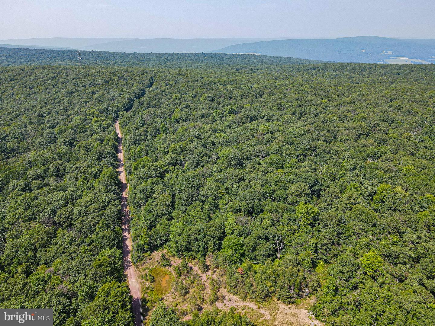 HIGH MOUNTAIN RD