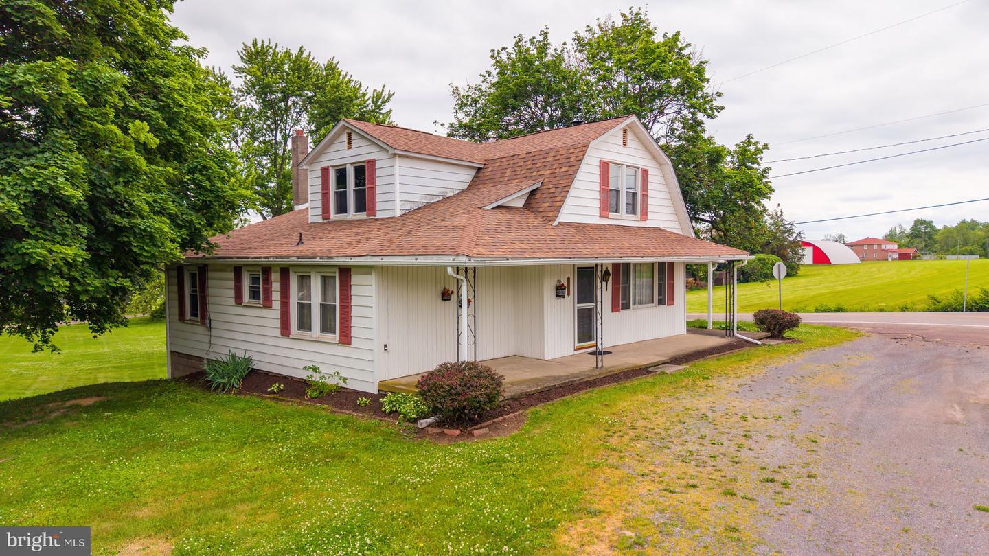 1198 Pa-93 Property Photo 1