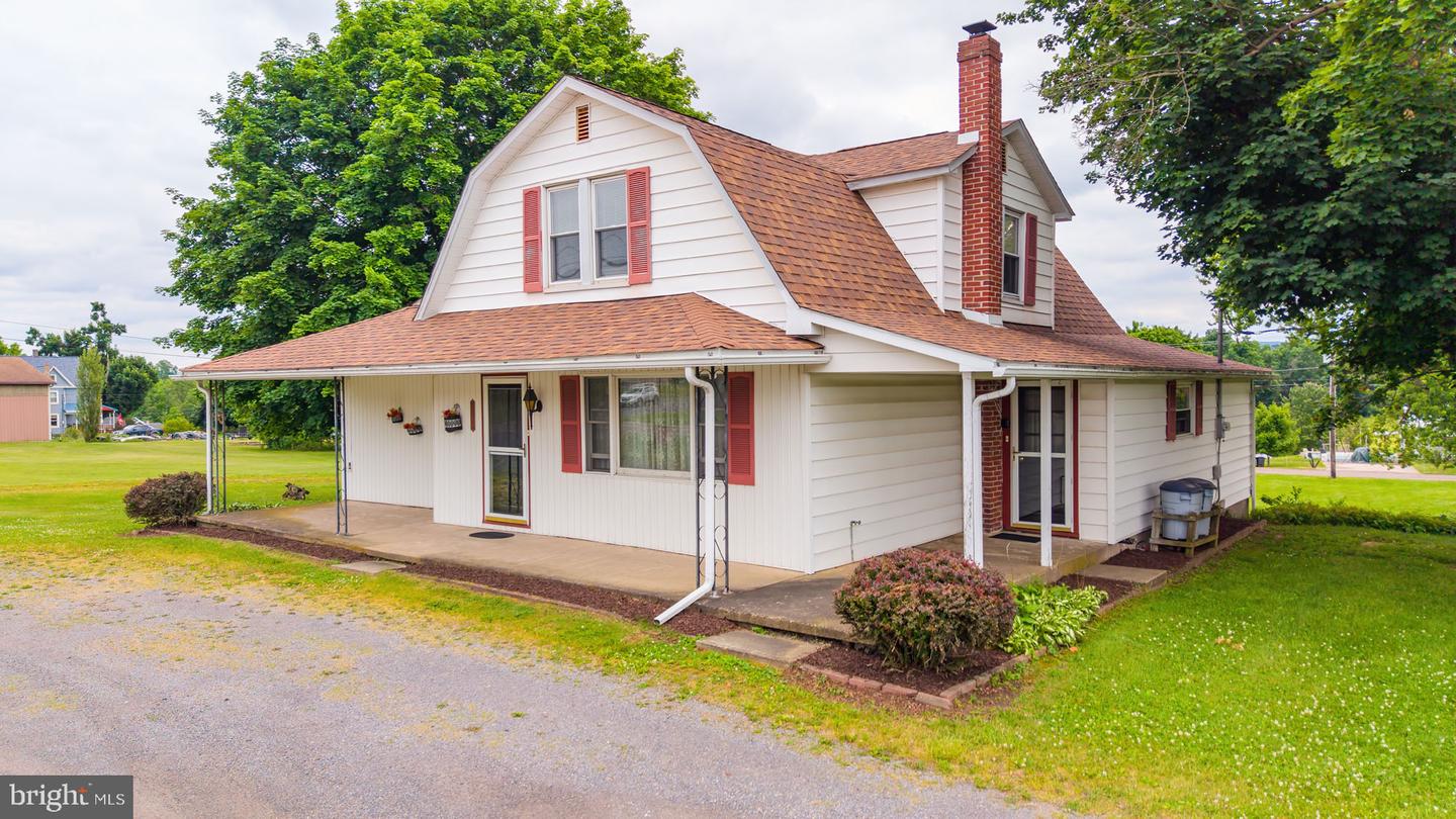 1198 Pa-93 Property Photo 2