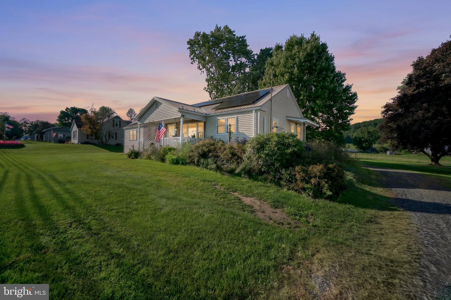1209 State Route 254 Property Photo 1