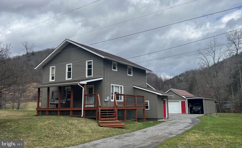4618 Route 46 Property Photo 1