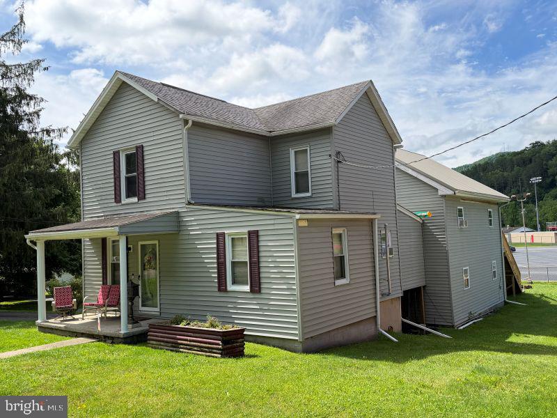 423 W Allegany Ave Property Photo 2