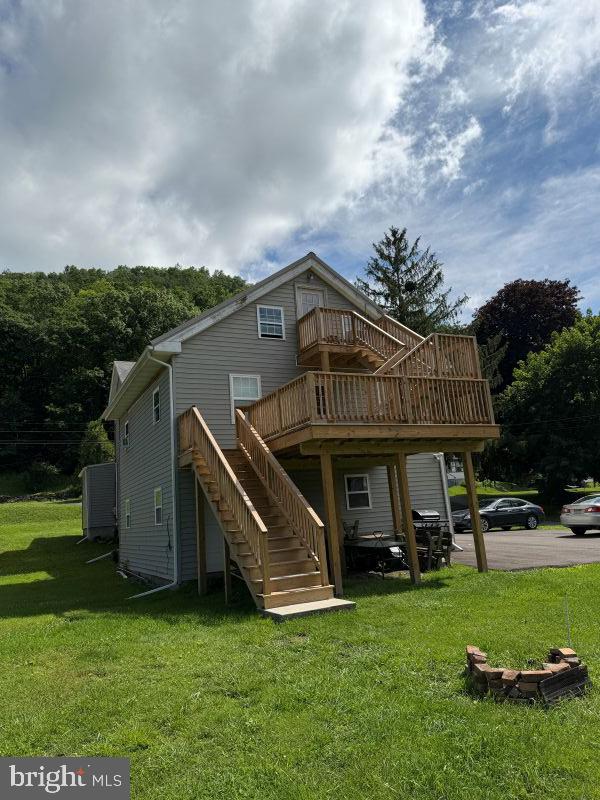 423 W Allegany Ave Property Photo 6