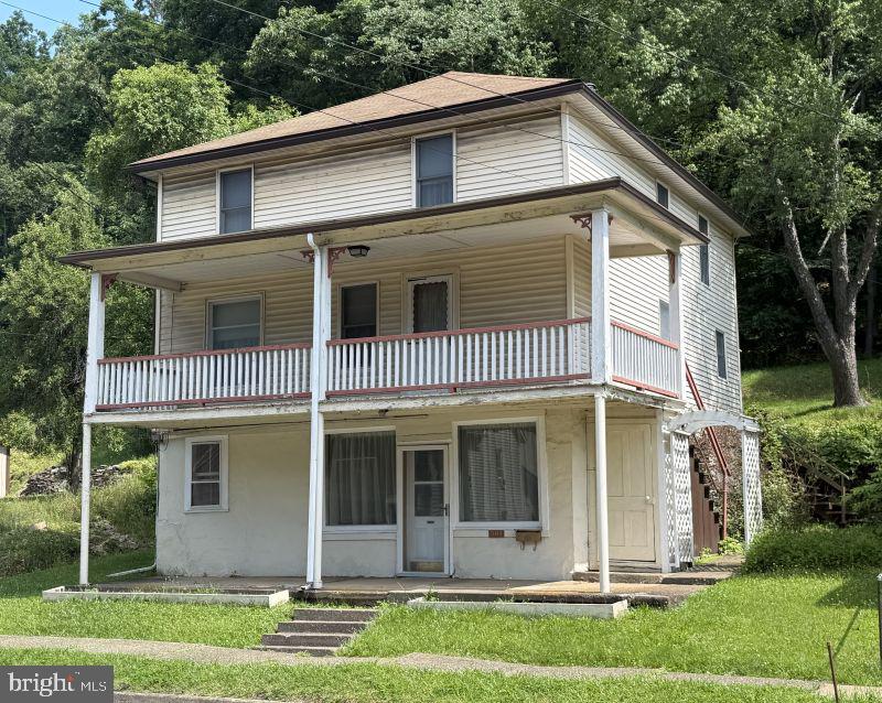 504 W Allegany Ave Property Photo 2