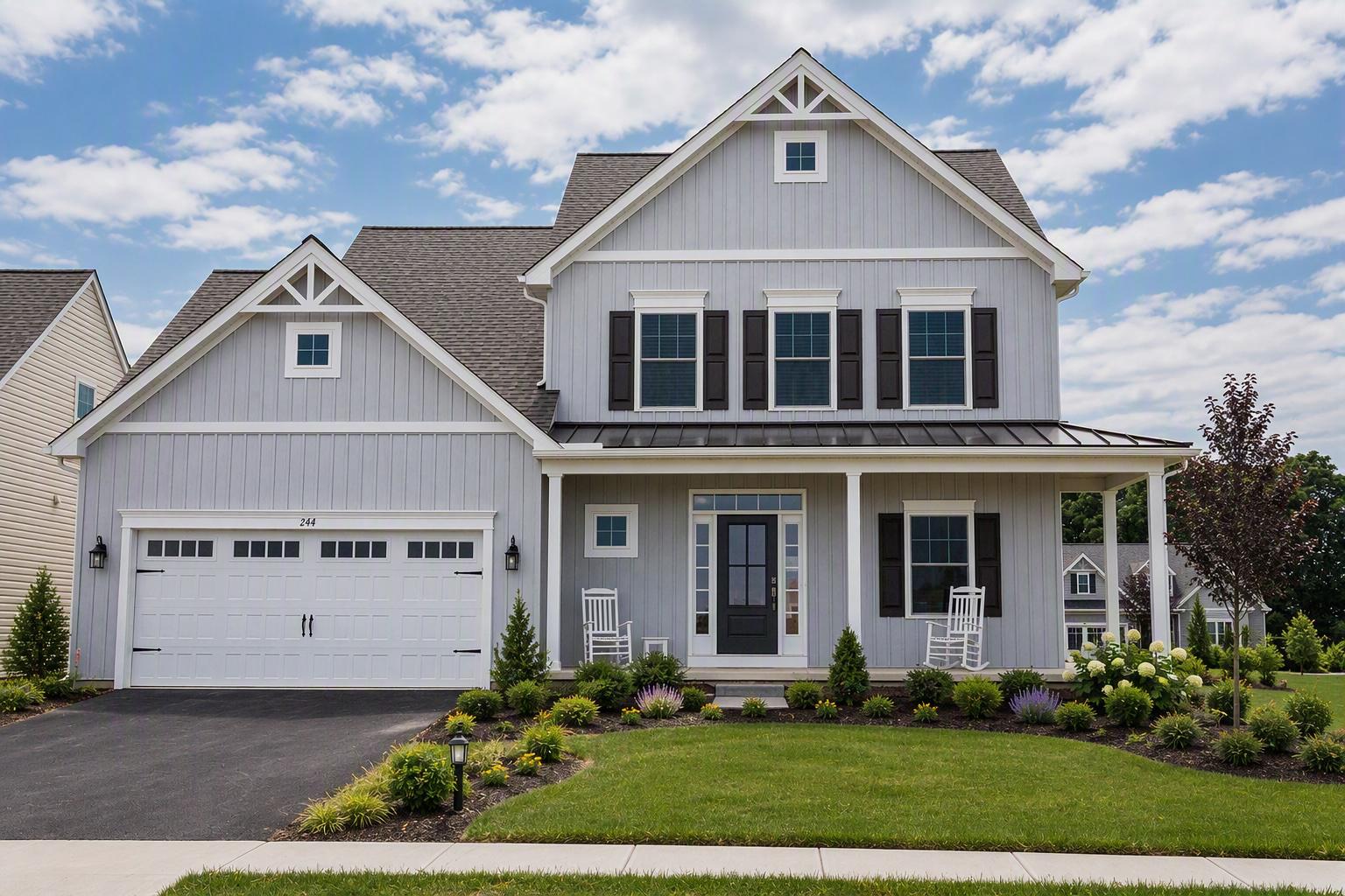 Greenwood Drive #d (balsam) Property Photo 1