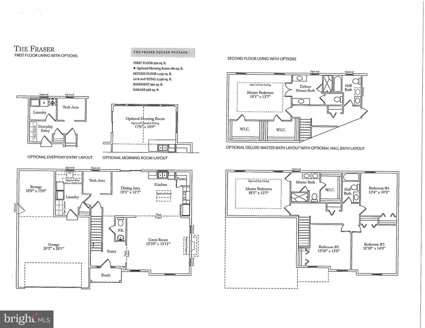 000 Greenwood Dr #d (fraser) Property Photo 2