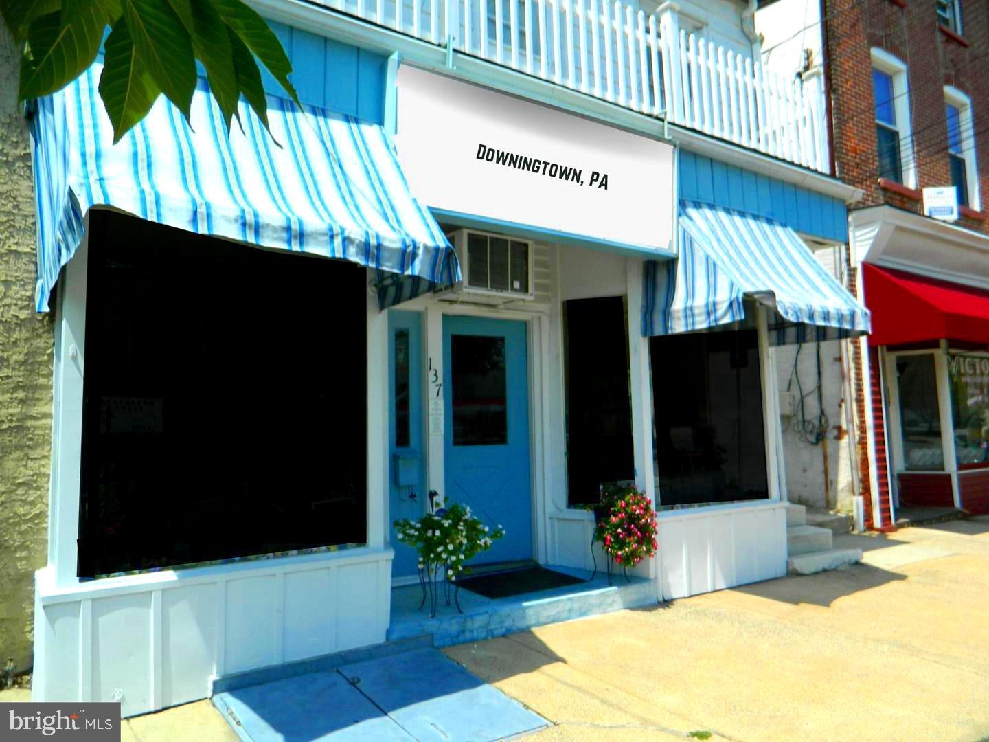 137 W Lancaster Ave Property Photo 1