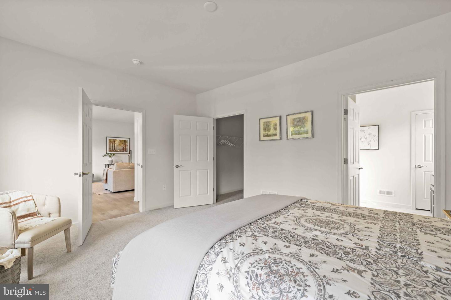 Lincolnshire St #a (dublin) Property Photo 17