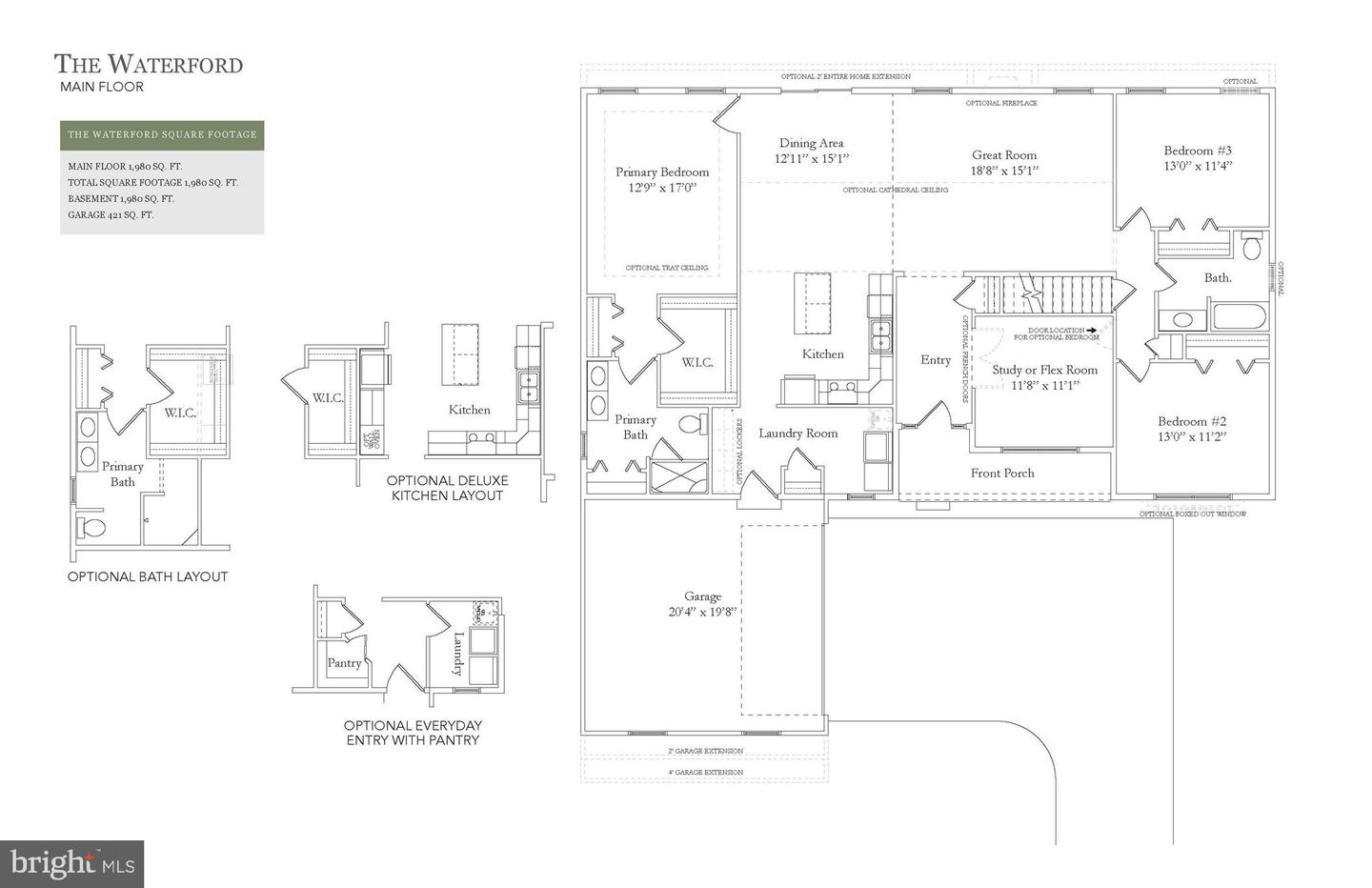 Lincolnshire St #d (waterford) Property Photo 3