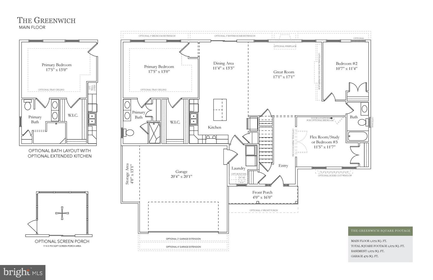 Lincolnshire St #c (greenwich) Property Photo 3