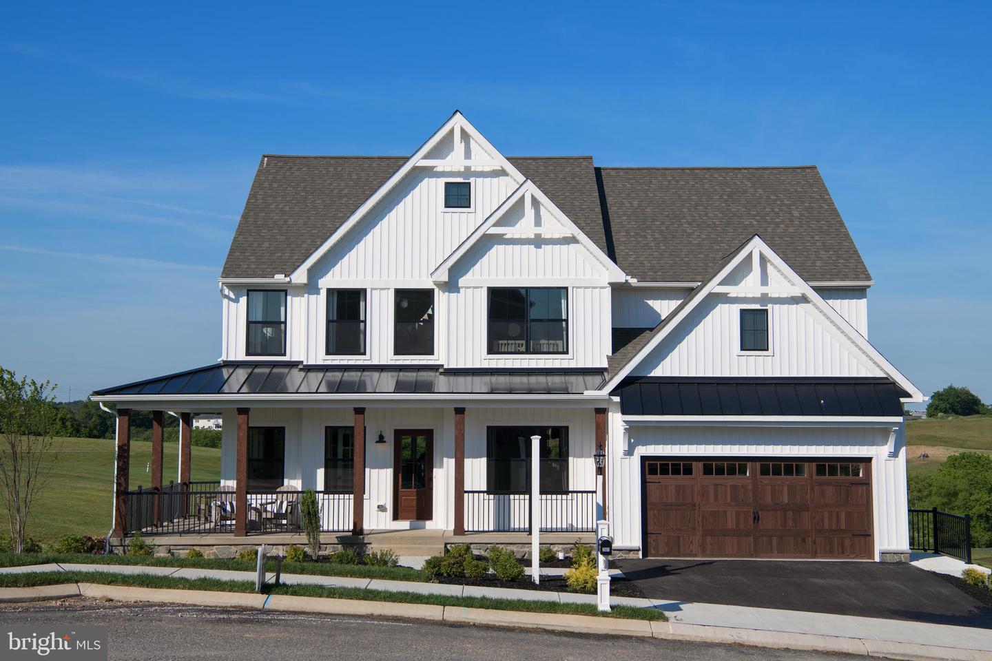 105 DEVEREUX RD #PARKER PLAN Property Photo 1