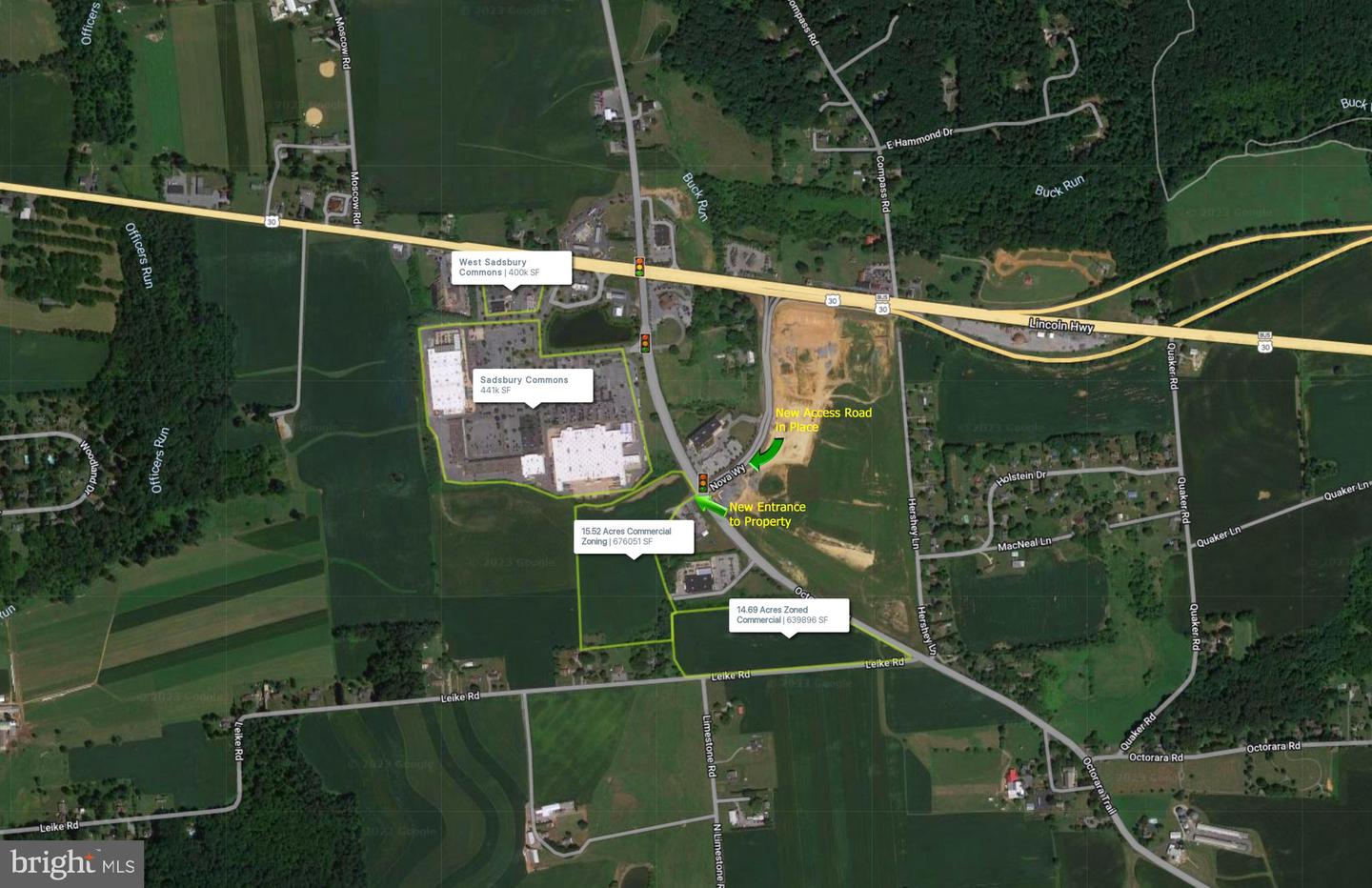Pa-10 Leike Rd #lot 01.0100 Property Photo 2