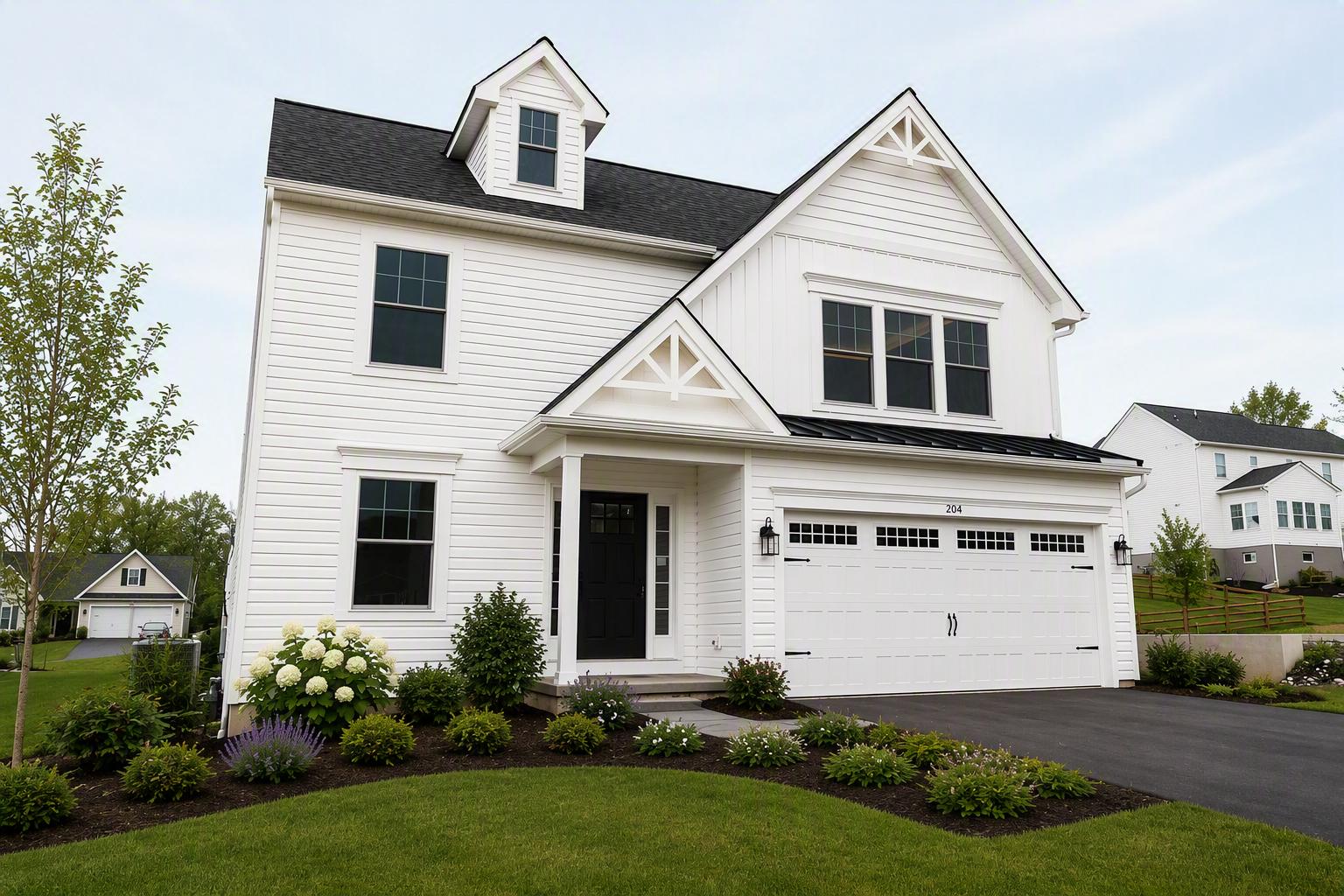 Greenwood Drive #b (hemlock) Property Photo 1