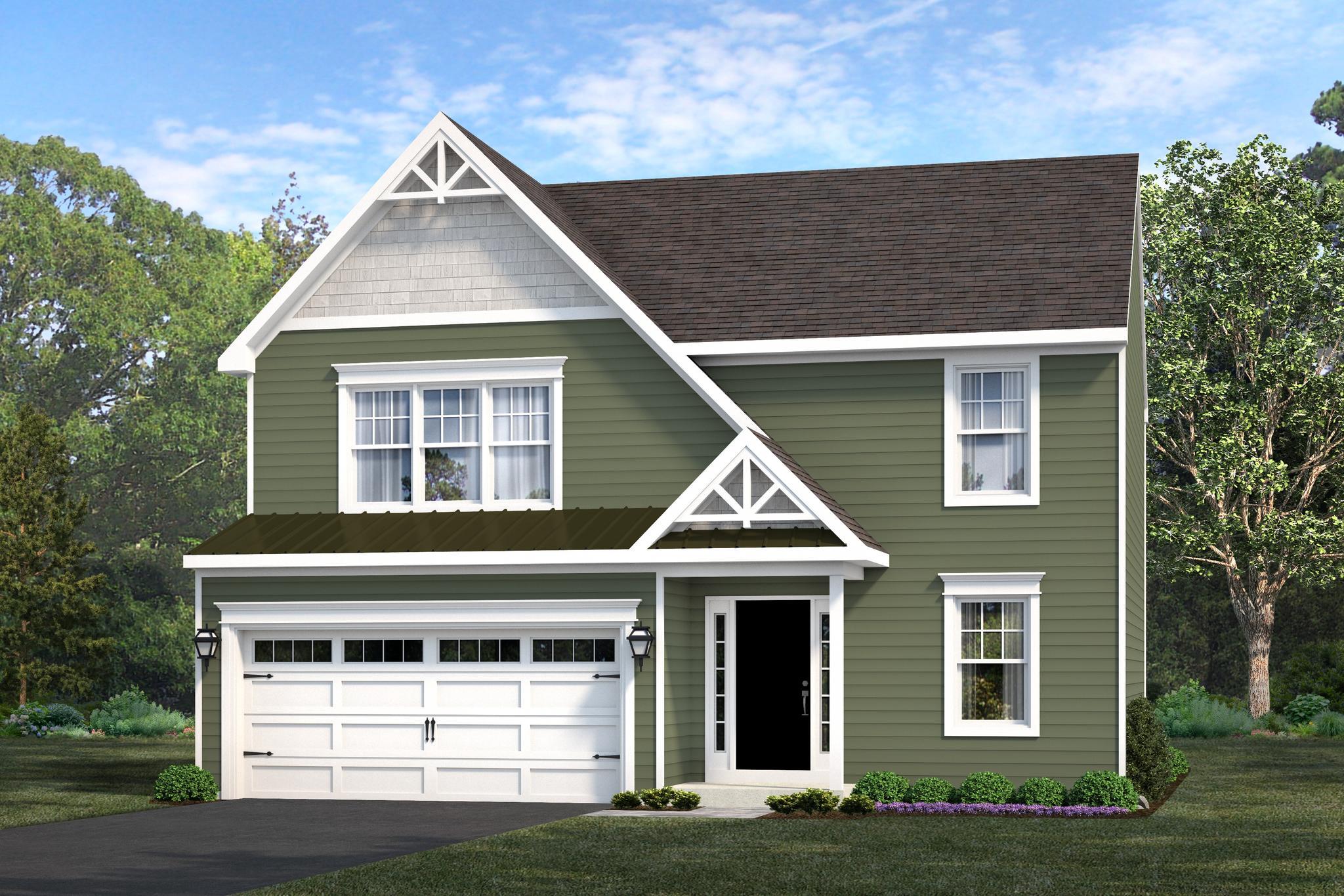 Greenwood Drive #b (hemlock) Property Photo 8