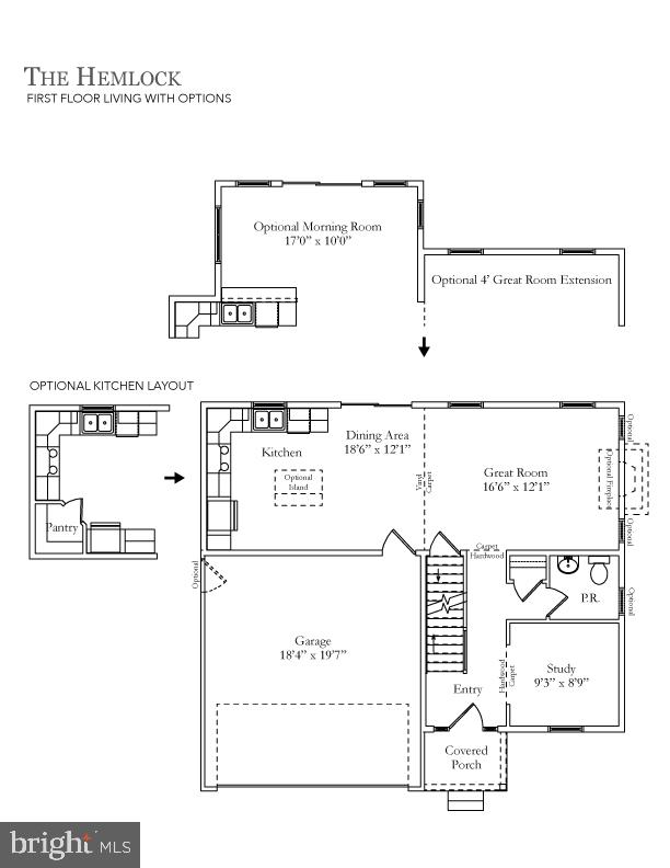 Greenwood Drive #b (hemlock) Property Photo 10