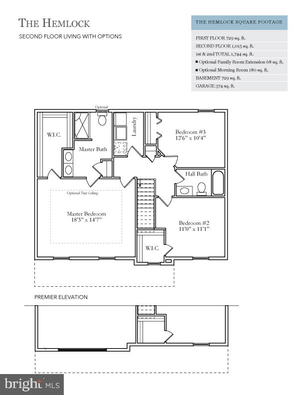 Greenwood Drive #b (hemlock) Property Photo 11