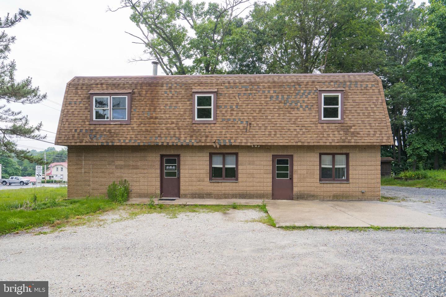 990 Pottstown Pike Property Photo 21