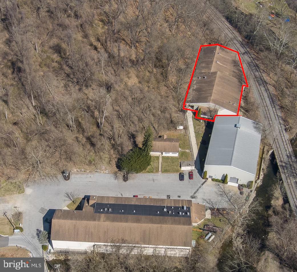 255 Mount Airy Rd Property Photo 5