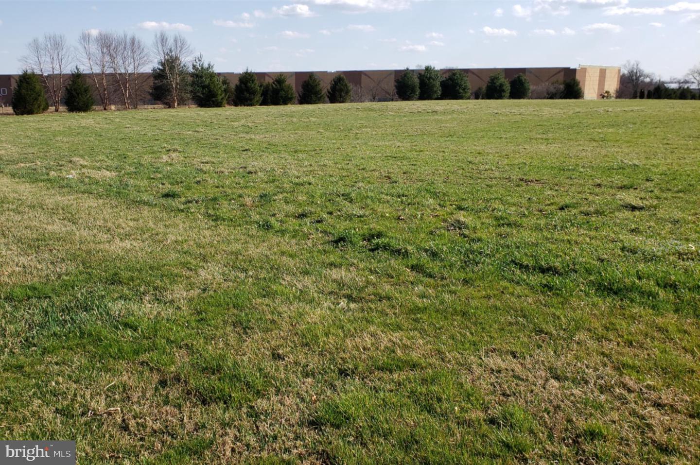 Lot 1a Jennersville Rd Property Photo