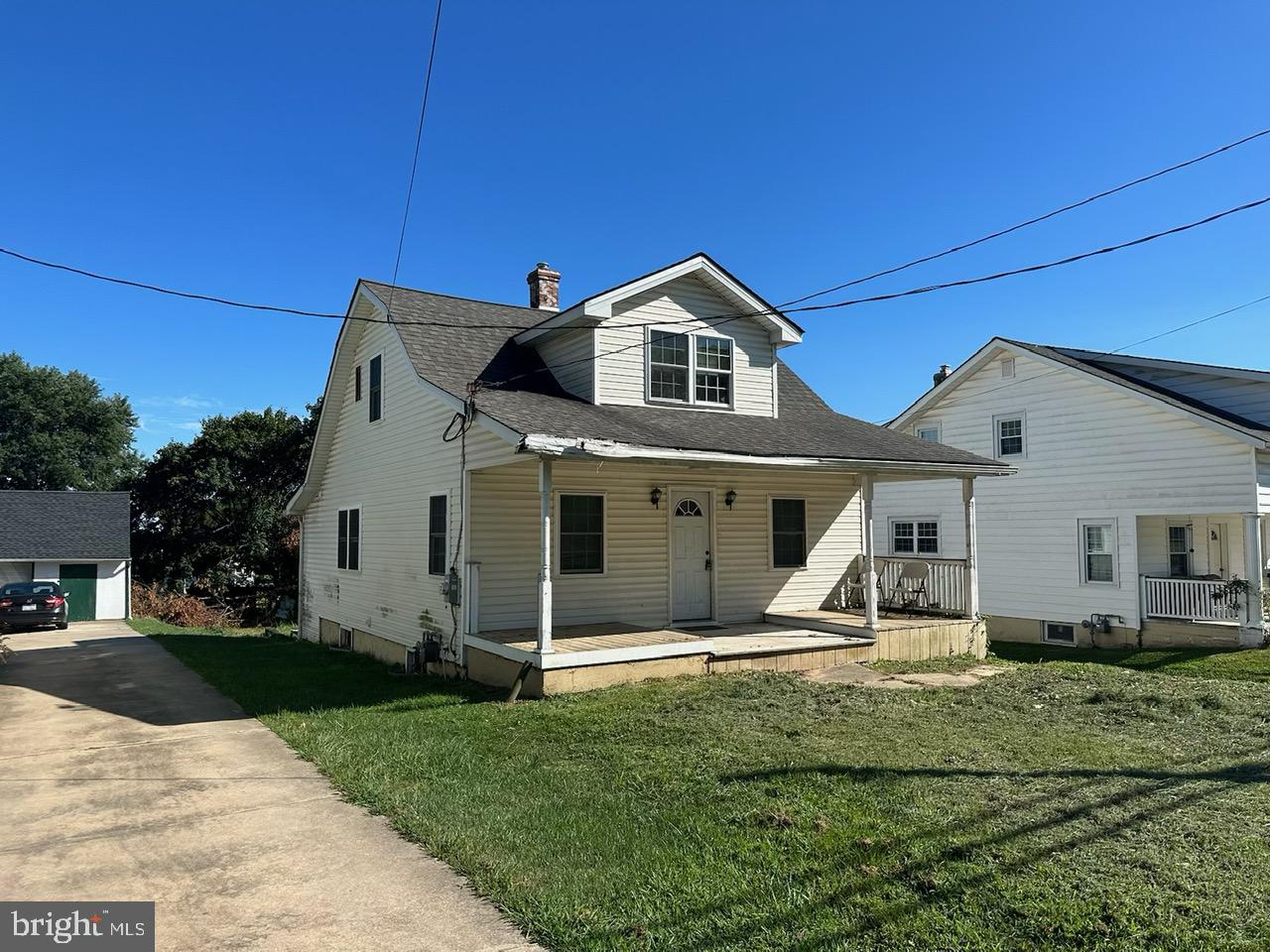 192 LIMESTONE RD