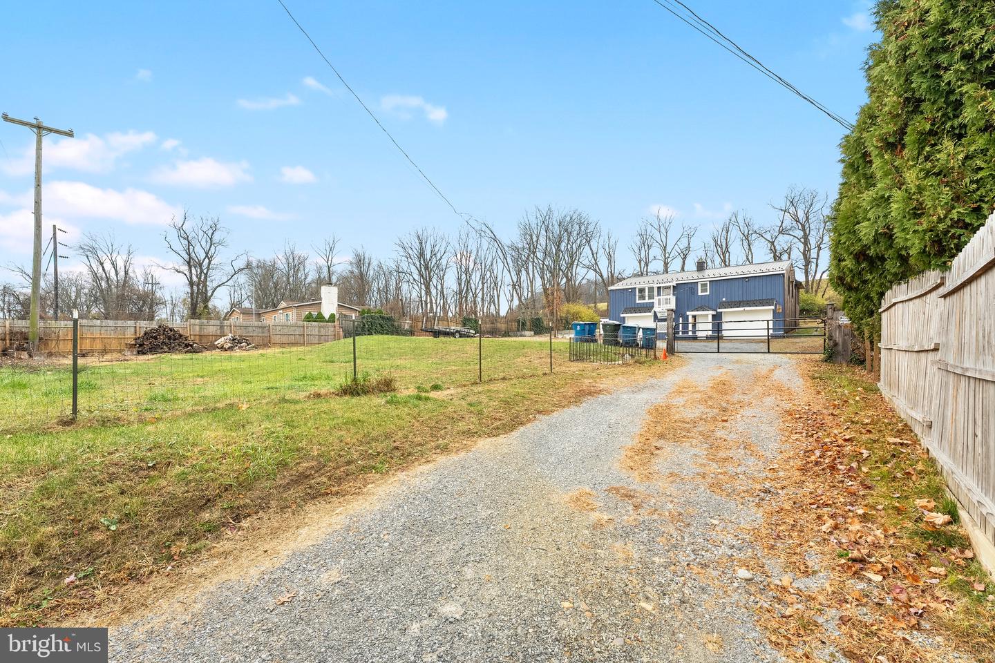 1321 N Chatham Rd Property Photo 15