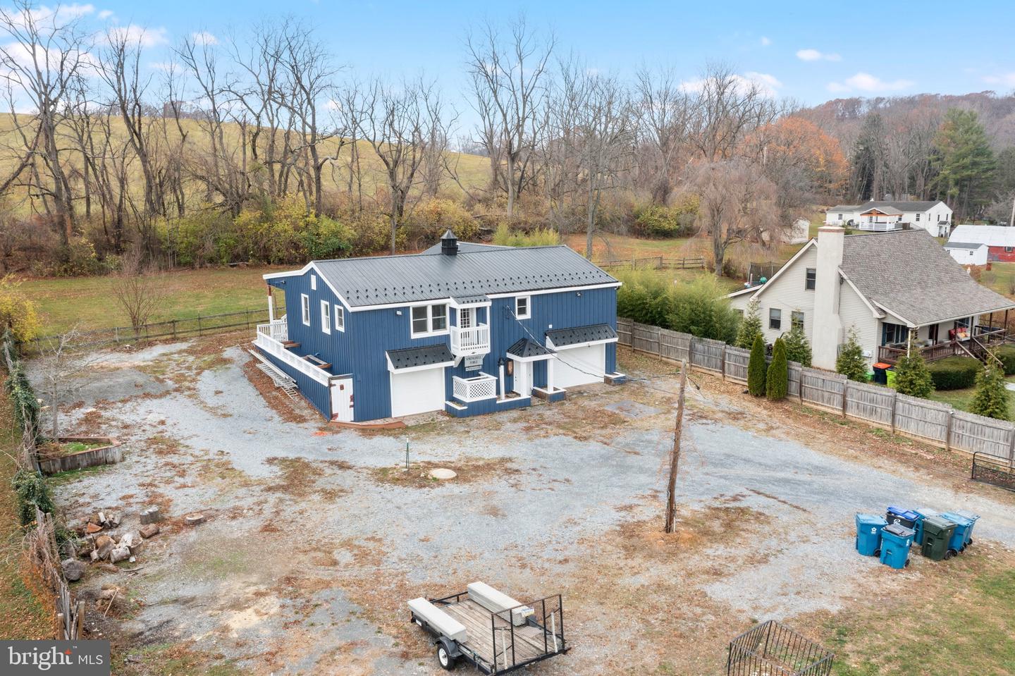1321 N Chatham Rd Property Photo 16