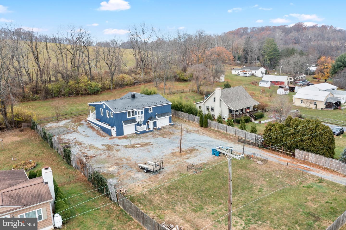 1321 N Chatham Rd Property Photo 19