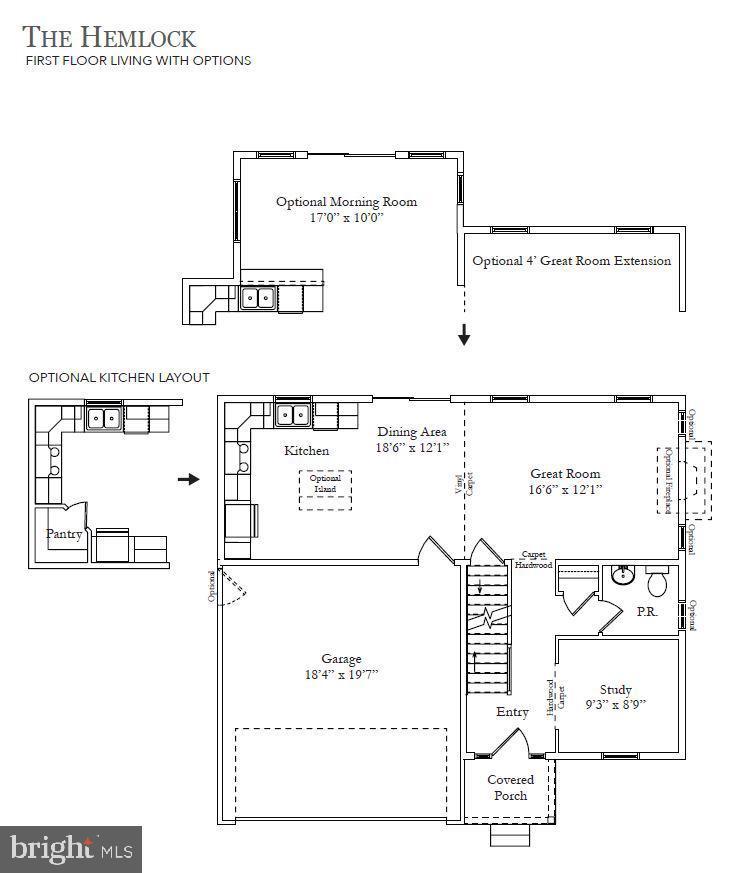 Wickmere Street #a - Hemlock Property Photo 7
