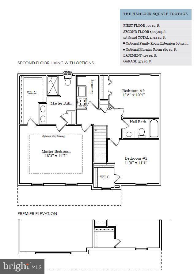 Wickmere Street #a - Hemlock Property Photo 8