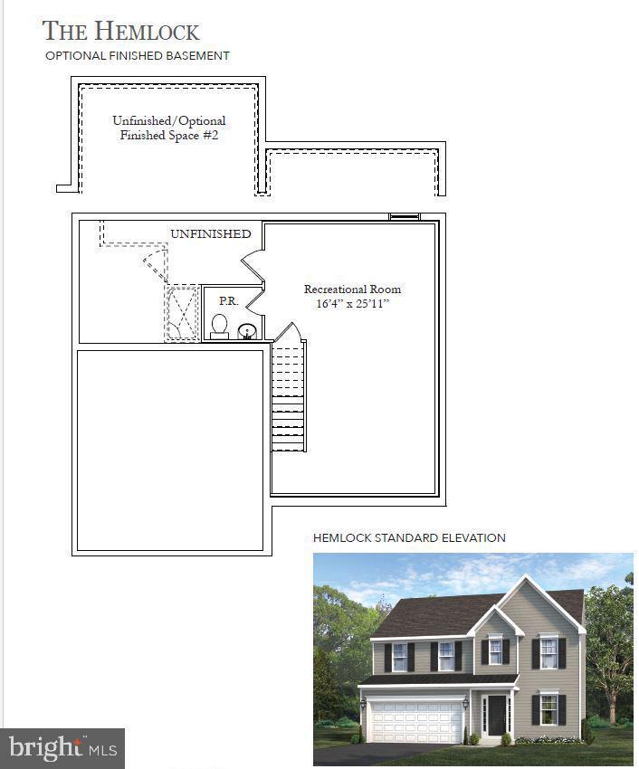 Wickmere Street #a - Hemlock Property Photo 9