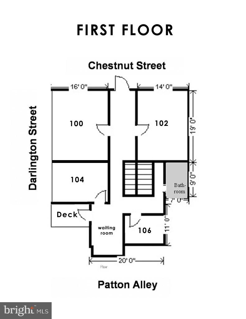 203 W Chestnut St #300 Property Photo 2