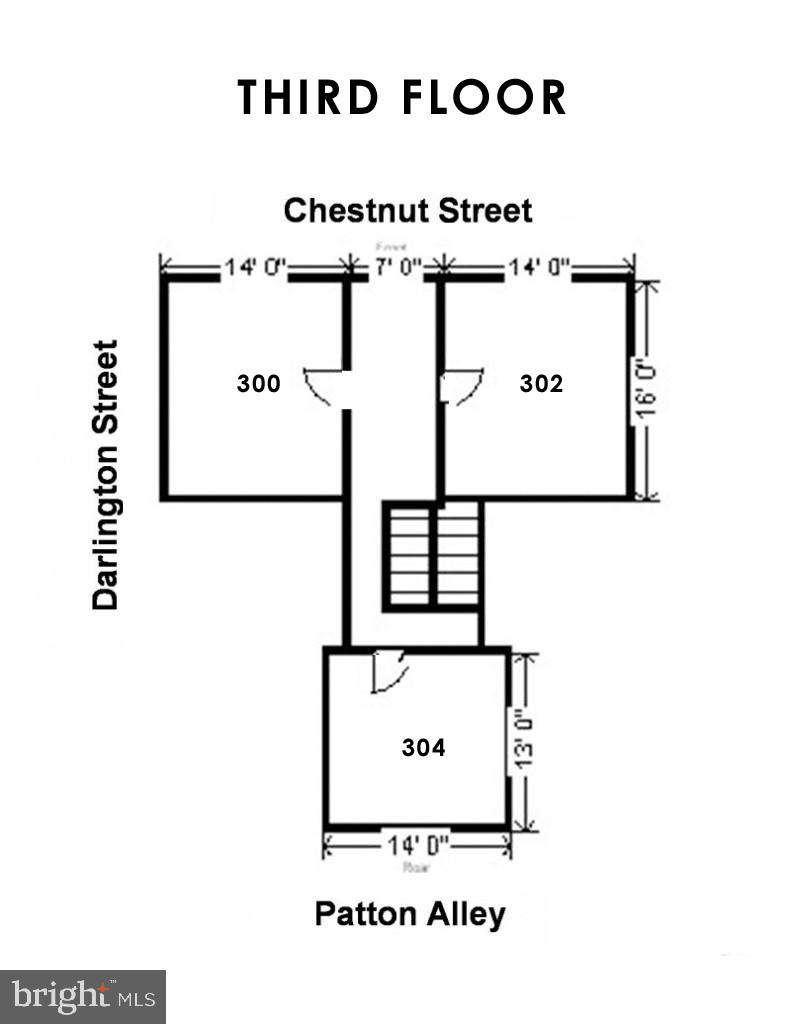 203 W Chestnut St #300 Property Photo 3