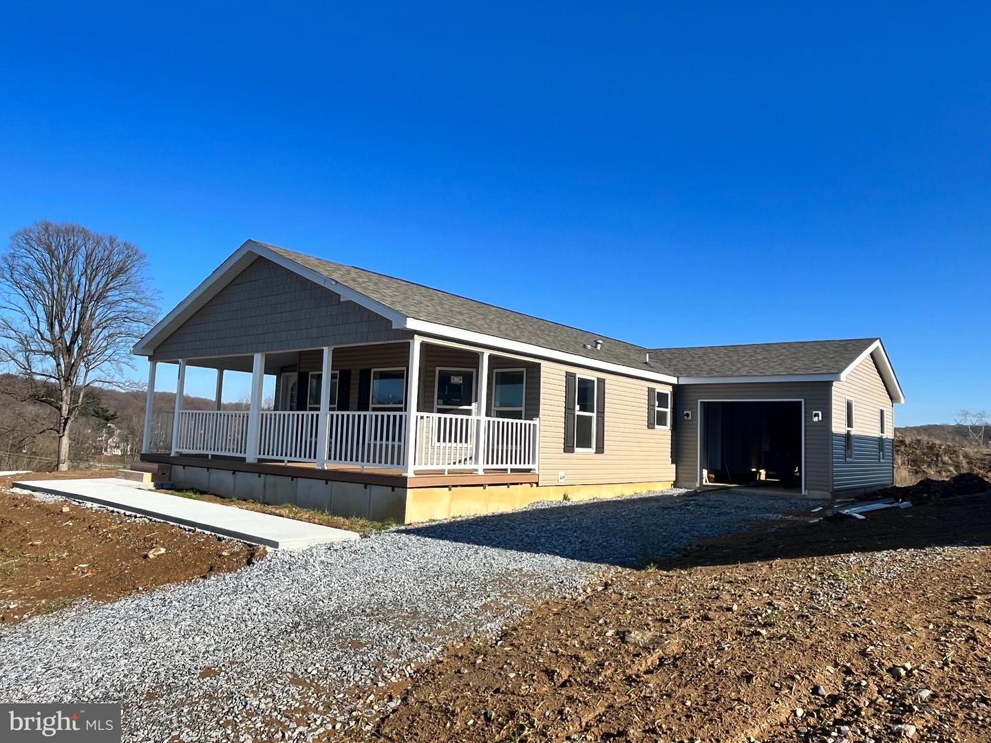 145 Minch Dr Property Photo