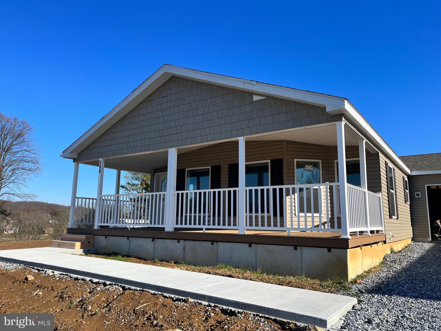 145 Minch Dr Property Photo 3